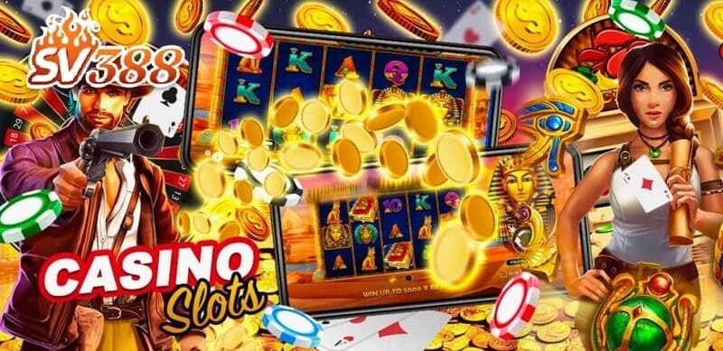 Slots game
